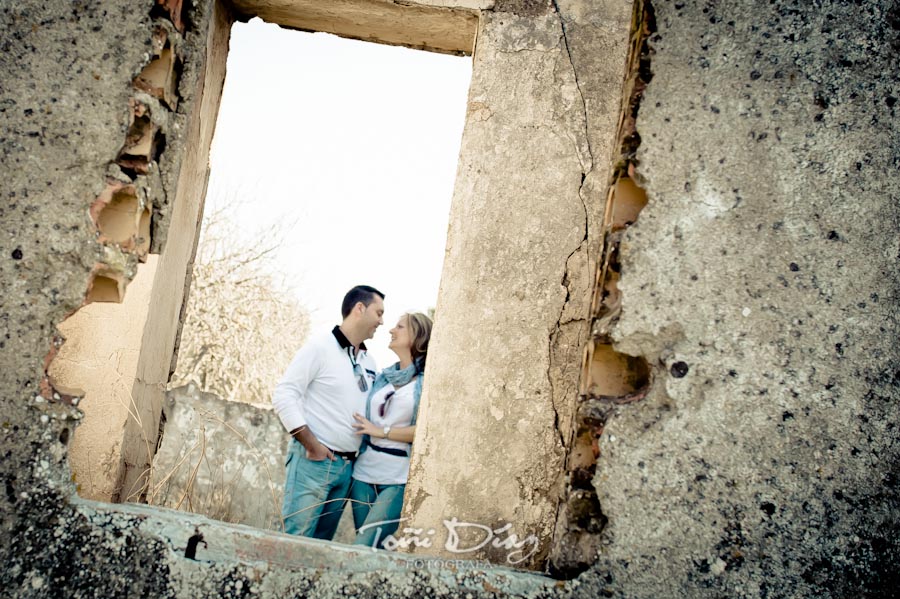 Preboda Antonio y Cristina - Cordoba foto 737