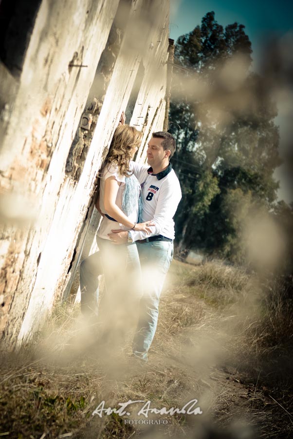 Preboda Antonio y Cristina - Cordoba foto 782