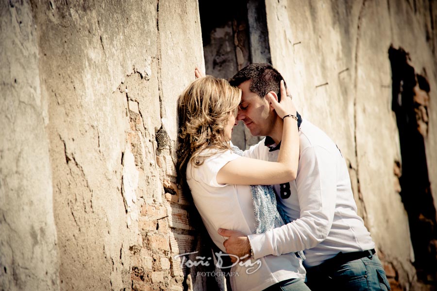 Preboda Antonio y Cristina - Cordoba foto 801