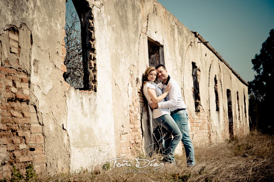 Preboda Antonio y Cristina - Cordoba foto 803