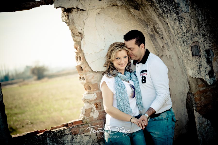 Preboda Antonio y Cristina - Cordoba foto 830