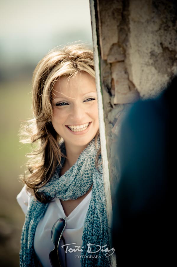 Preboda Antonio y Cristina - Cordoba foto 840