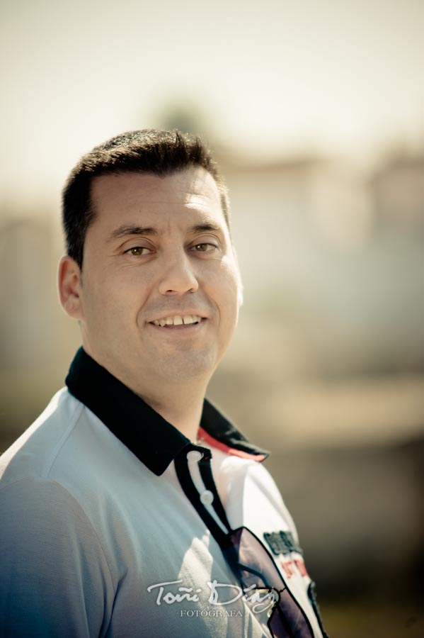 Preboda Antonio y Cristina - Cordoba foto 844