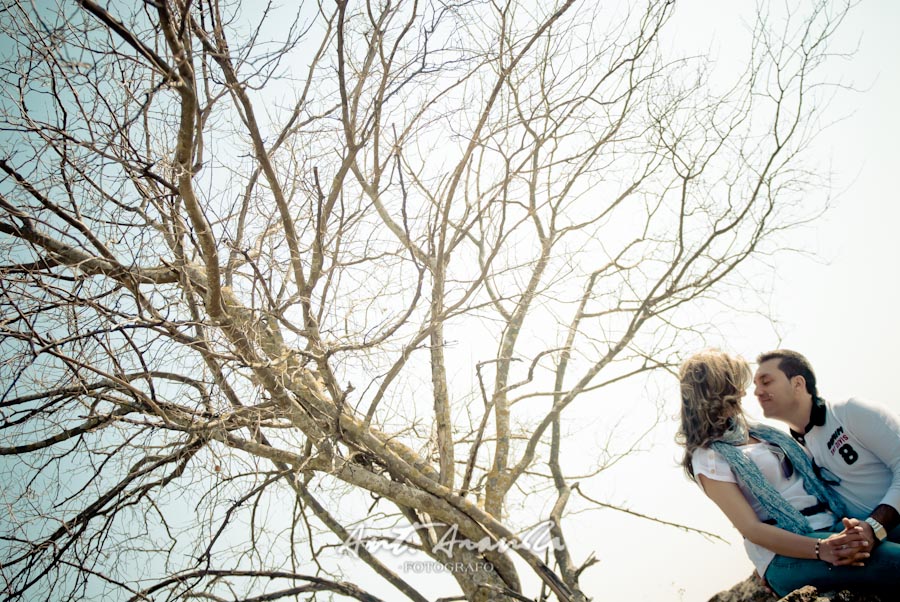 Preboda Antonio y Cristina - Cordoba foto 913