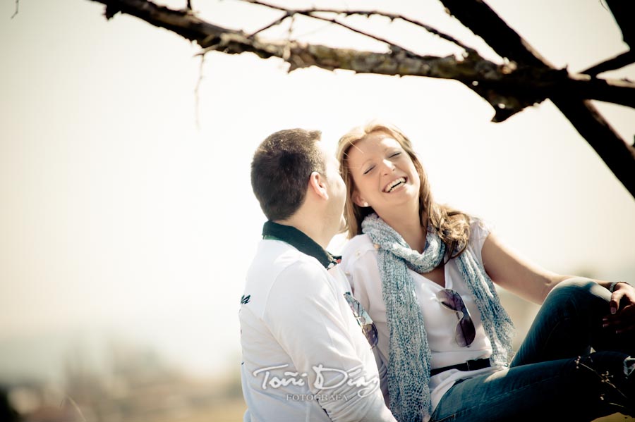 Preboda Antonio y Cristina - Cordoba foto 943