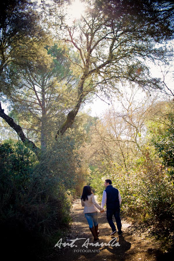 Preboda Beni y Matías - Baños de Popea en Córdoba foto 21