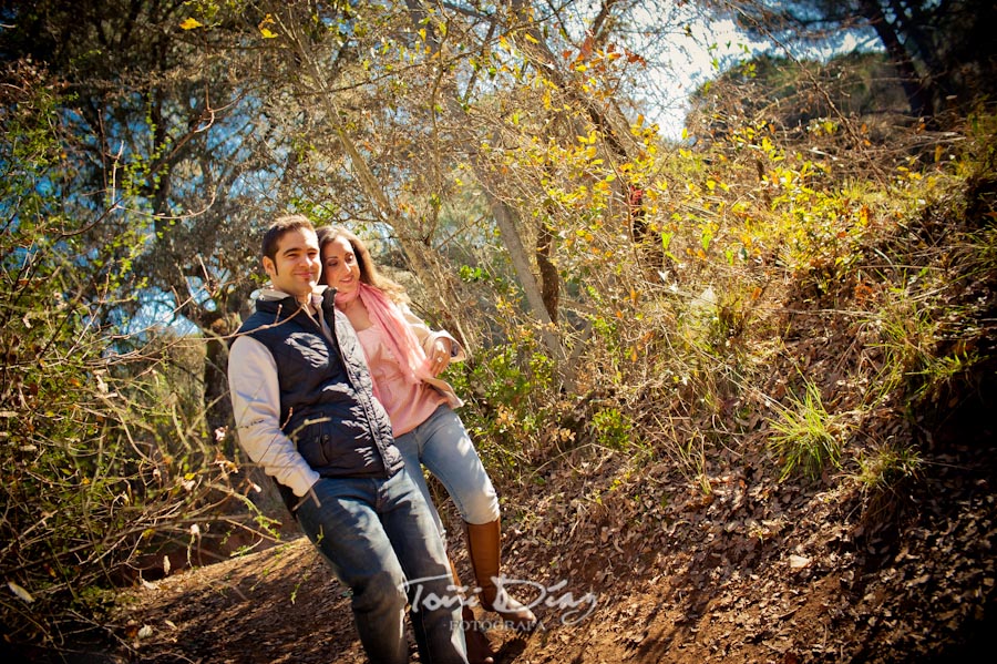 Preboda Beni y Matías - Baños de Popea en Córdoba foto 35