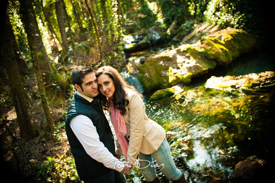 Preboda Beni y Matías - Baños de Popea en Córdoba foto 208