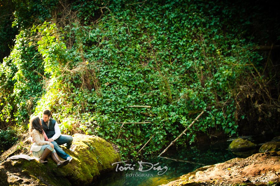 Preboda Beni y Matías - Baños de Popea en Córdoba foto 250