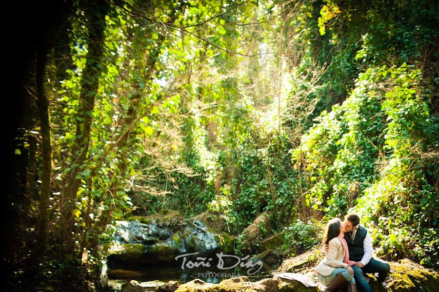 Preboda Beni y Matías - Baños de Popea en Córdoba foto 256