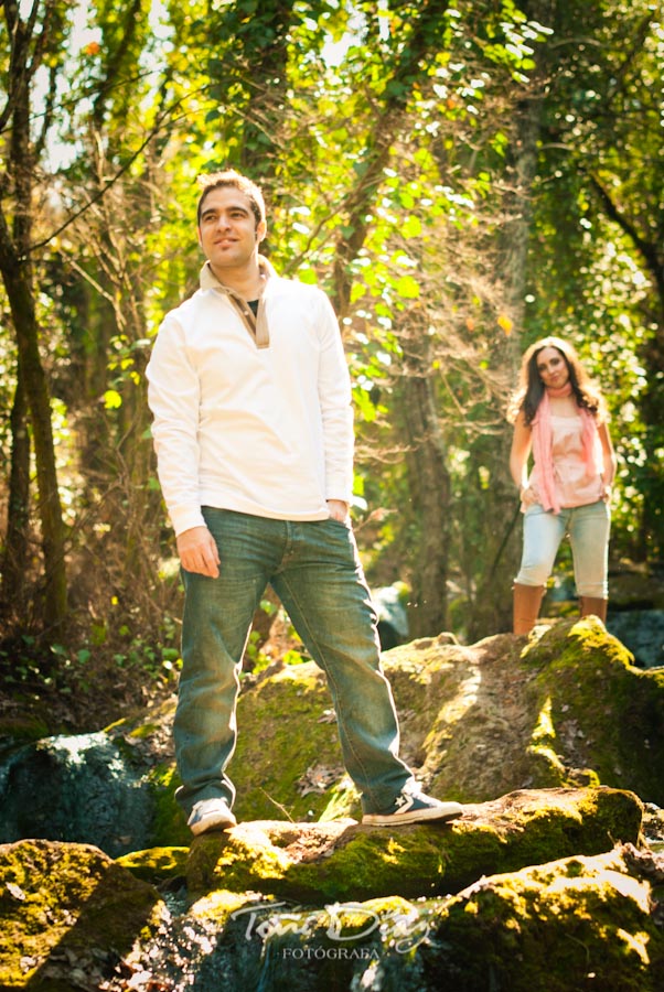 Preboda Beni y Matías - Baños de Popea en Córdoba foto 322