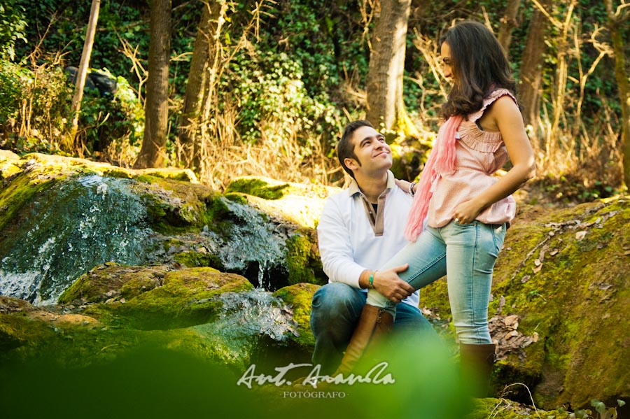 Preboda Beni y Matías - Baños de Popea en Córdoba foto 353