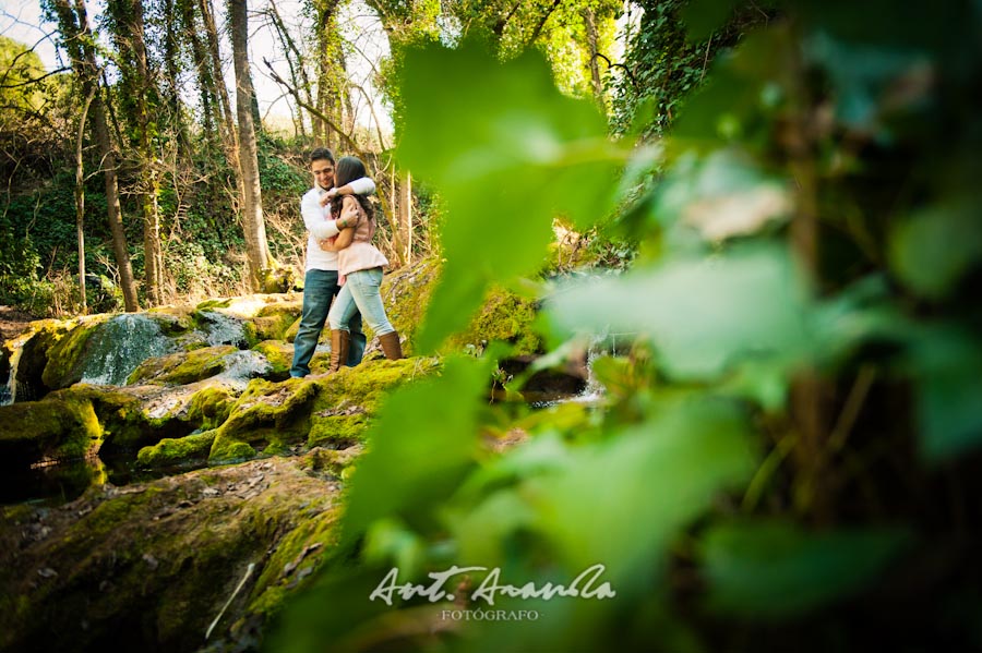 Preboda Beni y Matías - Baños de Popea en Córdoba foto 369