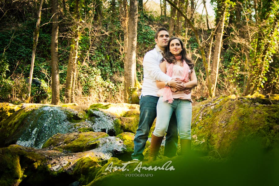 Preboda Beni y Matías - Baños de Popea en Córdoba foto 375