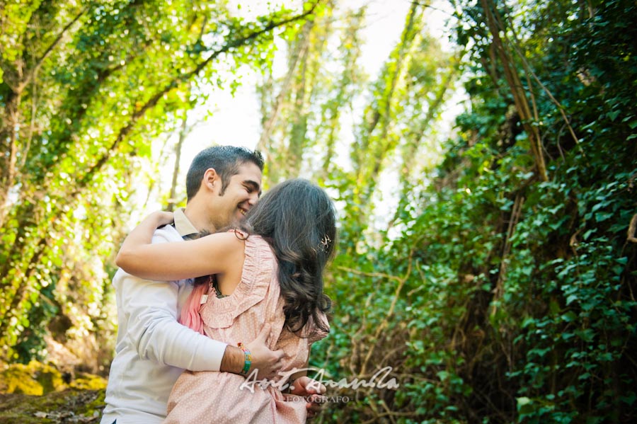 Preboda Beni y Matías - Baños de Popea en Córdoba foto 419