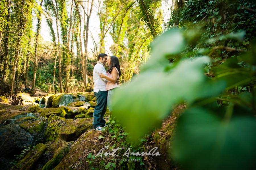 Preboda Beni y Matías - Baños de Popea en Córdoba foto 440