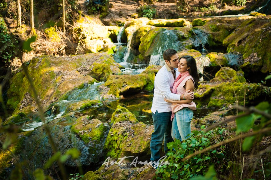 Preboda Beni y Matías - Baños de Popea en Córdoba foto 464