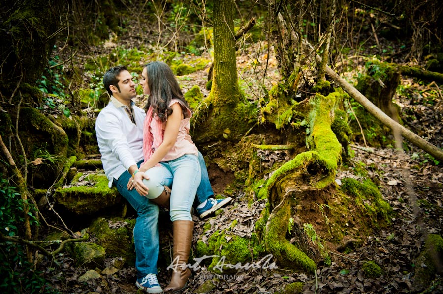 Preboda Beni y Matías - Baños de Popea en Córdoba foto 517