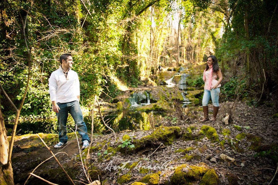 Preboda Beni y Matías - Baños de Popea en Córdoba foto 547