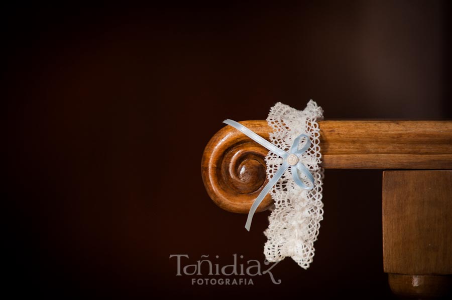 Boda de Paco y Paqui en Castro del Río en Cordoba fotografía 666