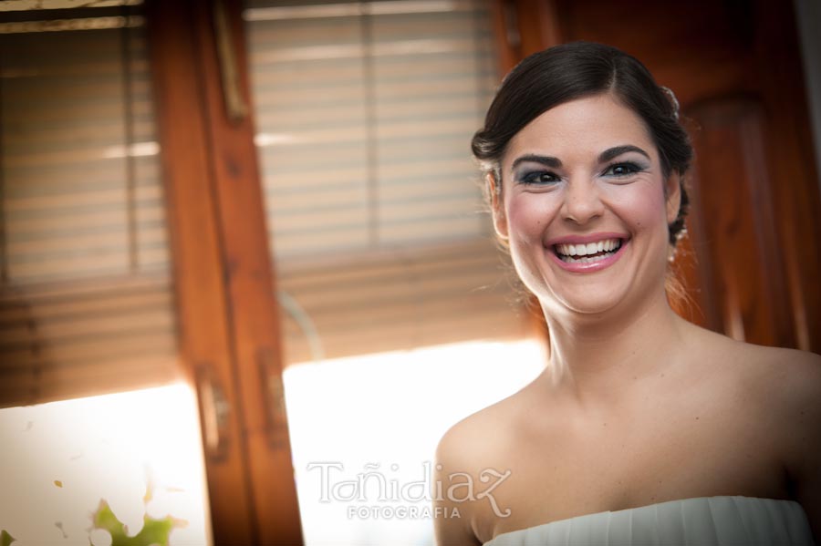 Boda de Paco y Paqui en Castro del Río en Cordoba fotografía 817