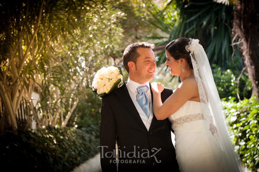 Boda de Paco y Paqui Exteriores en Castro del Río Córdoba fotografía 2297