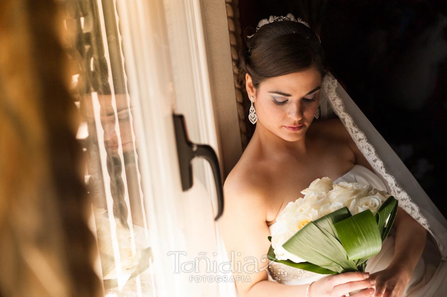 Boda de Paco y Paqui Exteriores en Castro del Río Córdoba fotografía 2443