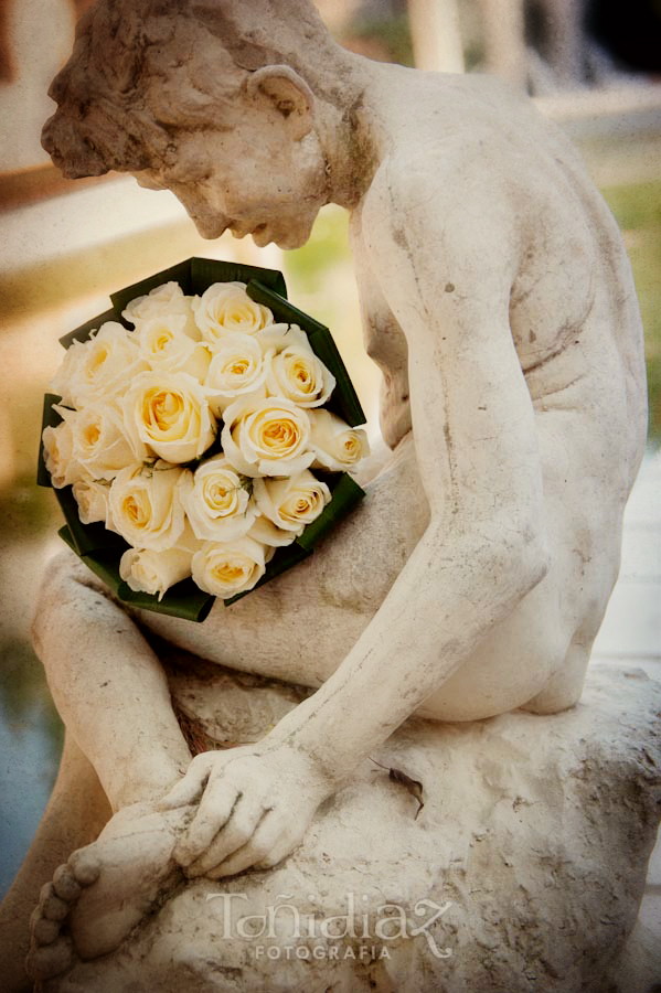 Boda de Paco y Paqui Exteriores en Castro del Río Córdoba fotografía 2368