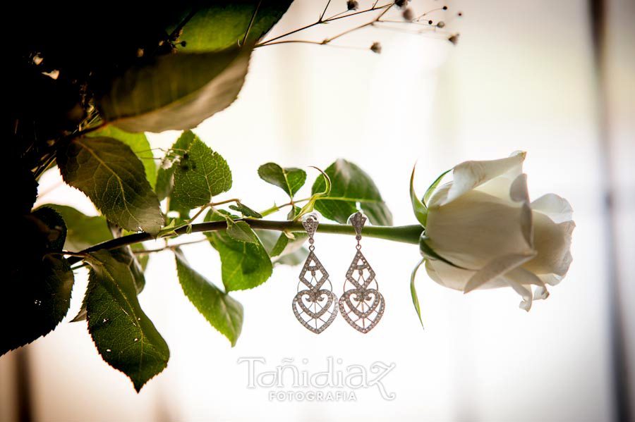 Boda de Paco y Paqui en Castro del Río Córdoba fotografía 690