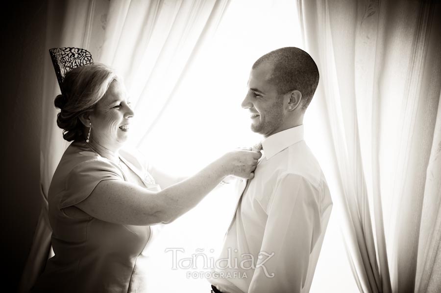 Boda de Jorge y Laura en Córdoba - foto 03