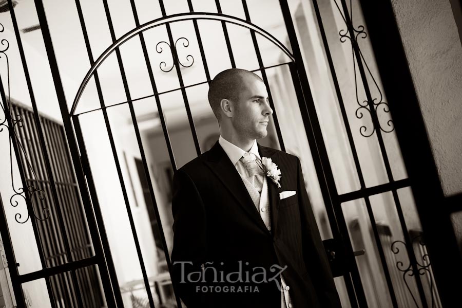 Boda de Jorge y Laura en Córdoba - foto 06