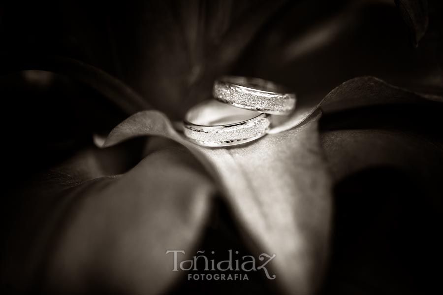 Boda de Jorge y Laura en Córdoba - foto 09