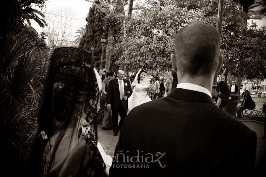 Boda de Jorge y Laura en Córdoba - foto 19