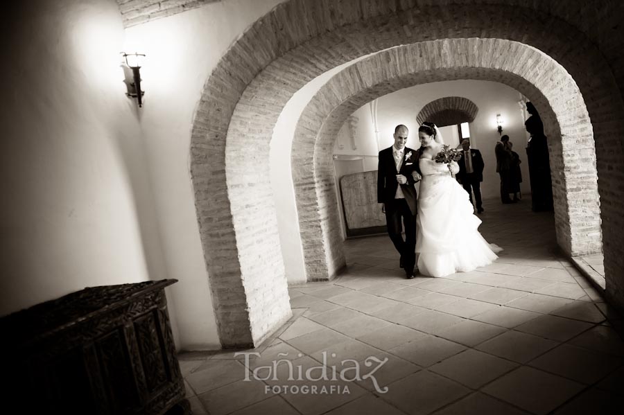 Boda de Jorge y Laura en Córdoba - foto 21