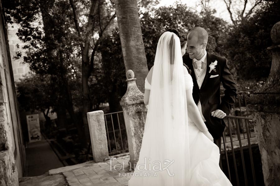 Boda de Jorge y Laura en Córdoba - foto 22