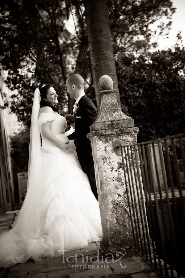 Boda de Jorge y Laura en Córdoba - foto 23