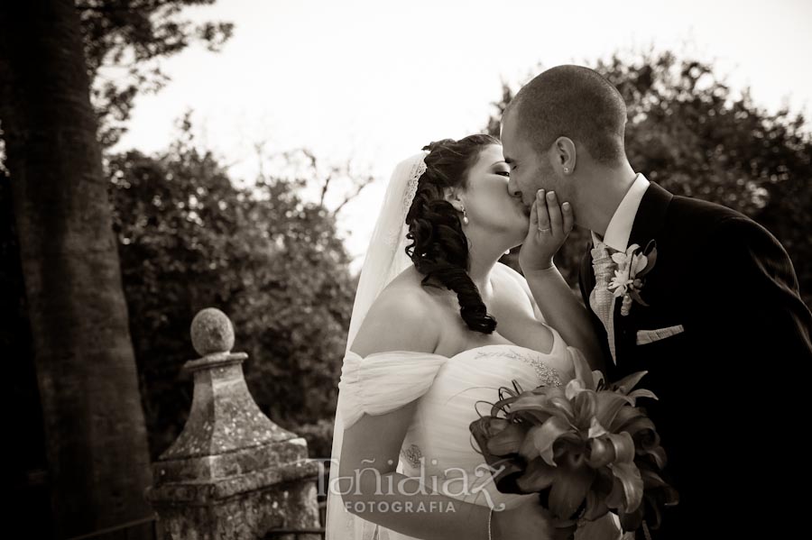 Boda de Jorge y Laura en Córdoba - foto 25