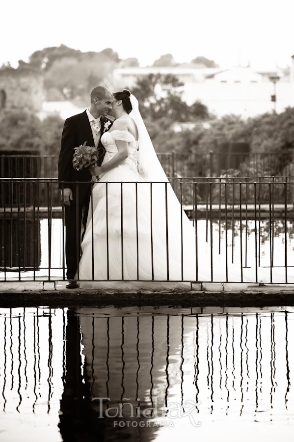 Boda de Jorge y Laura en Córdoba - foto 26