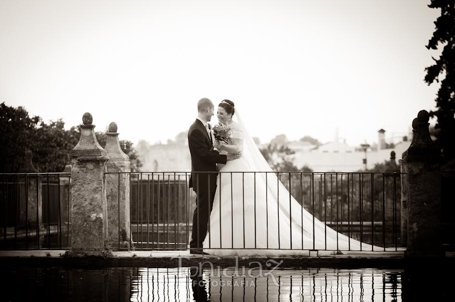 Boda de Jorge y Laura en Córdoba - foto 27