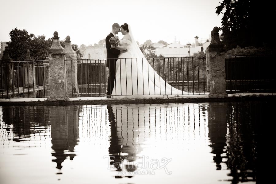 Boda de Jorge y Laura en Córdoba - foto 28