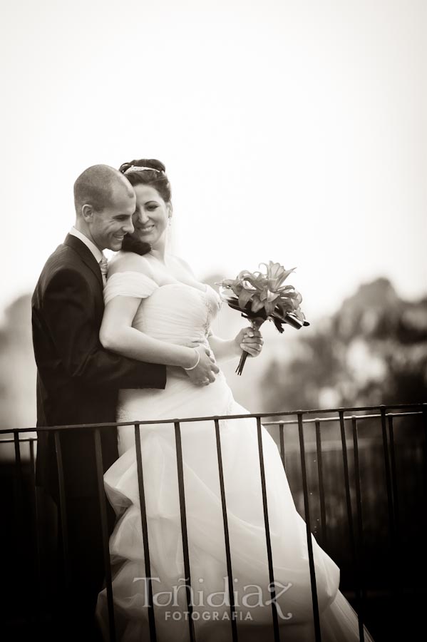 Boda de Jorge y Laura en Córdoba - foto 29