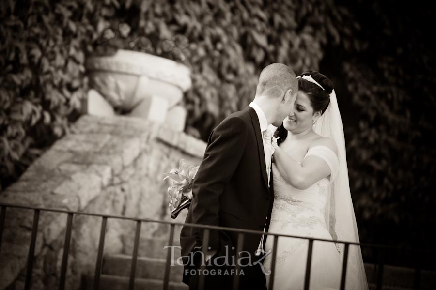 Boda de Jorge y Laura en Córdoba - foto 30