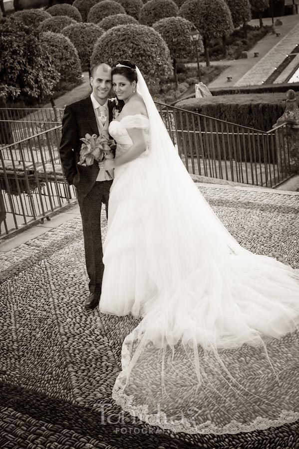 Boda de Jorge y Laura en Córdoba - foto 31