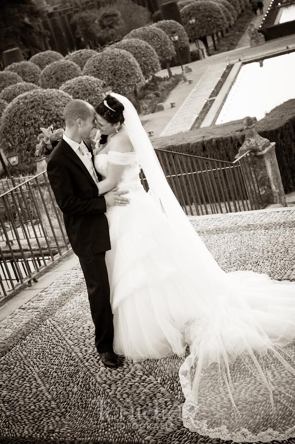 Boda de Jorge y Laura en Córdoba - foto 34