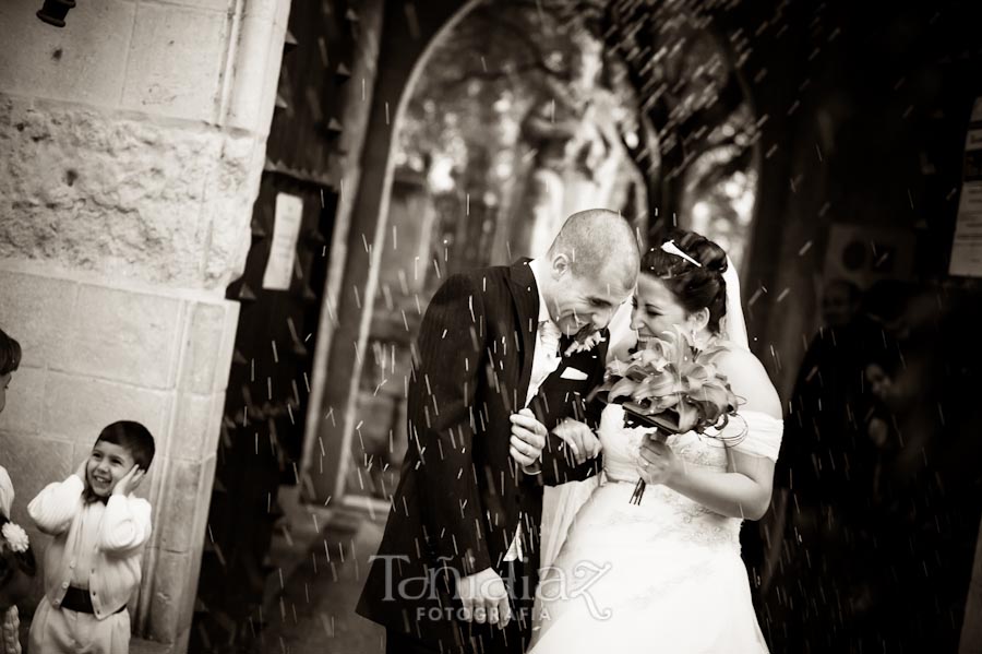 Boda de Jorge y Laura en Córdoba - foto 35