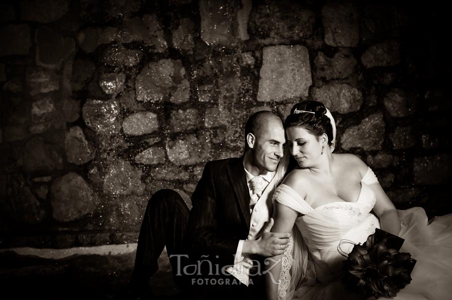 Boda de Jorge y Laura en Córdoba - foto 38