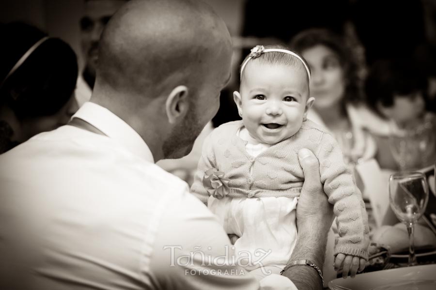 Boda de Jorge y Laura en Córdoba - foto 43