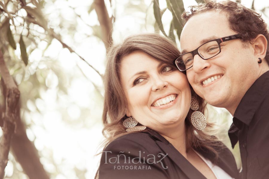 Preboda de Jesús y Graciela Avenida Conde de Vallellano en Córdoba fotografía 177