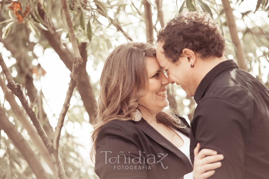 Preboda de Jesús y Graciela Avenida Conde de Vallellano en Córdoba fotografía 212