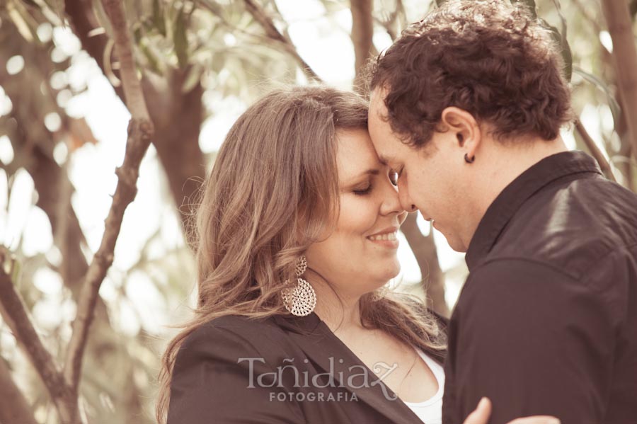 Preboda de Jesús y Graciela Avenida Conde de Vallellano en Córdoba fotografía 222